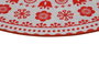 Mijölnir Venice - Red (140)